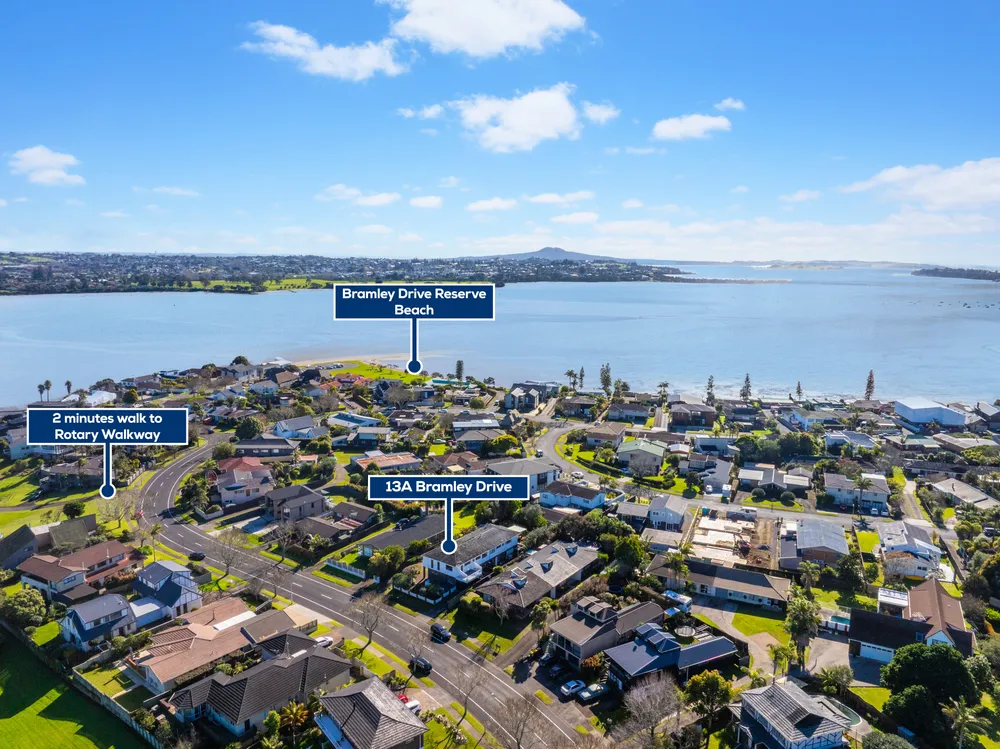 Photos of 13A Bramley Drive