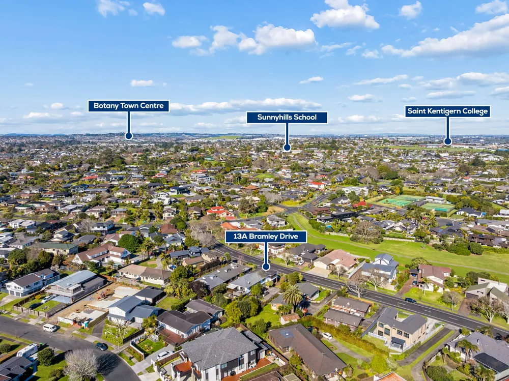 Photos of 13A Bramley Drive
