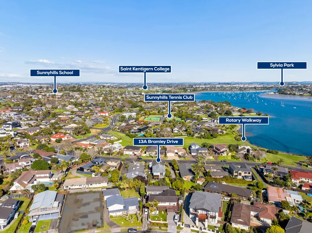 Photos of 13A Bramley Drive