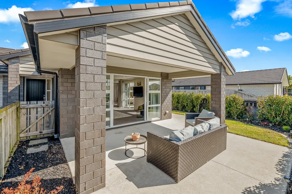 Photos of 58 Farrier Street