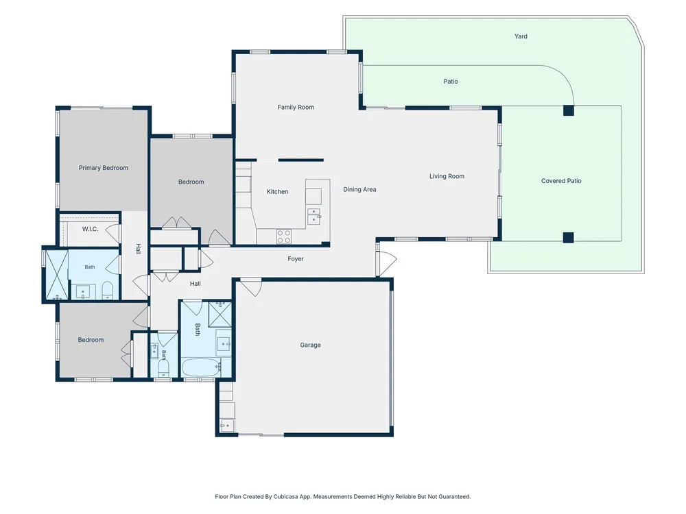 Photos of 58 Farrier Street