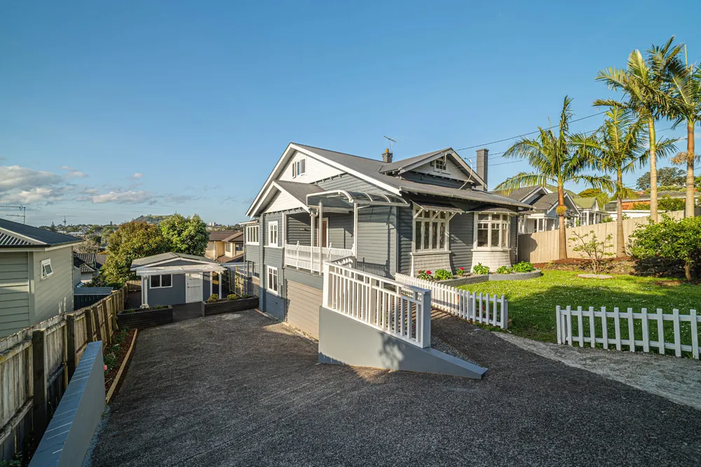 Photo of 57 Landscape Road, Mt Eden