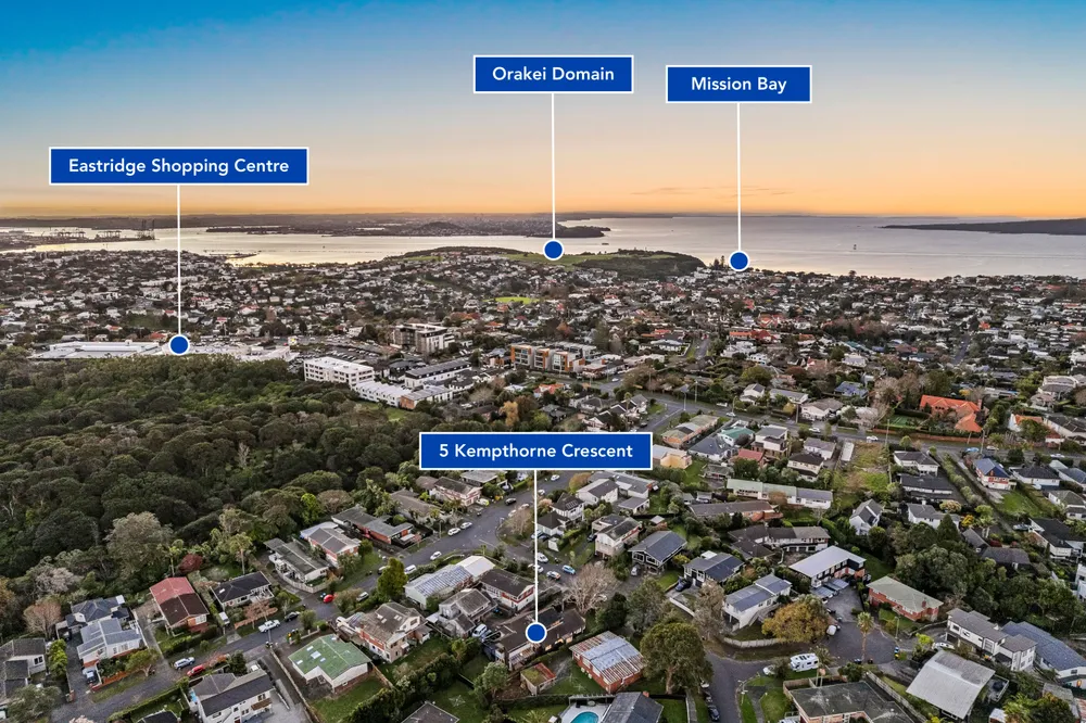 Photos of 5 Kempthorne Crescent