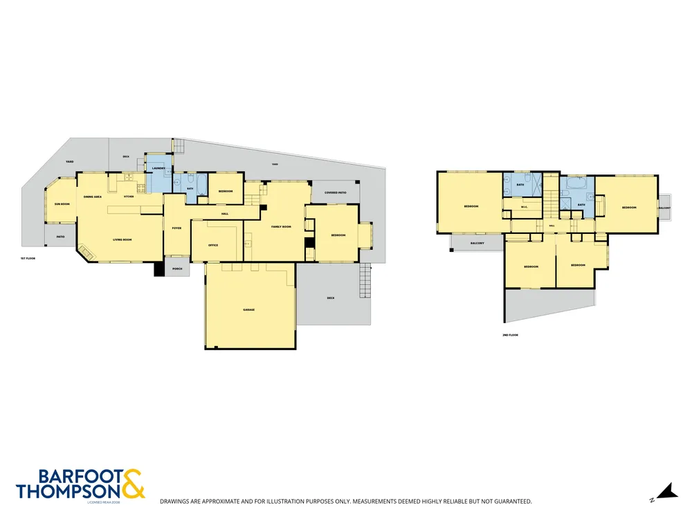 Photos of 5 Kempthorne Crescent