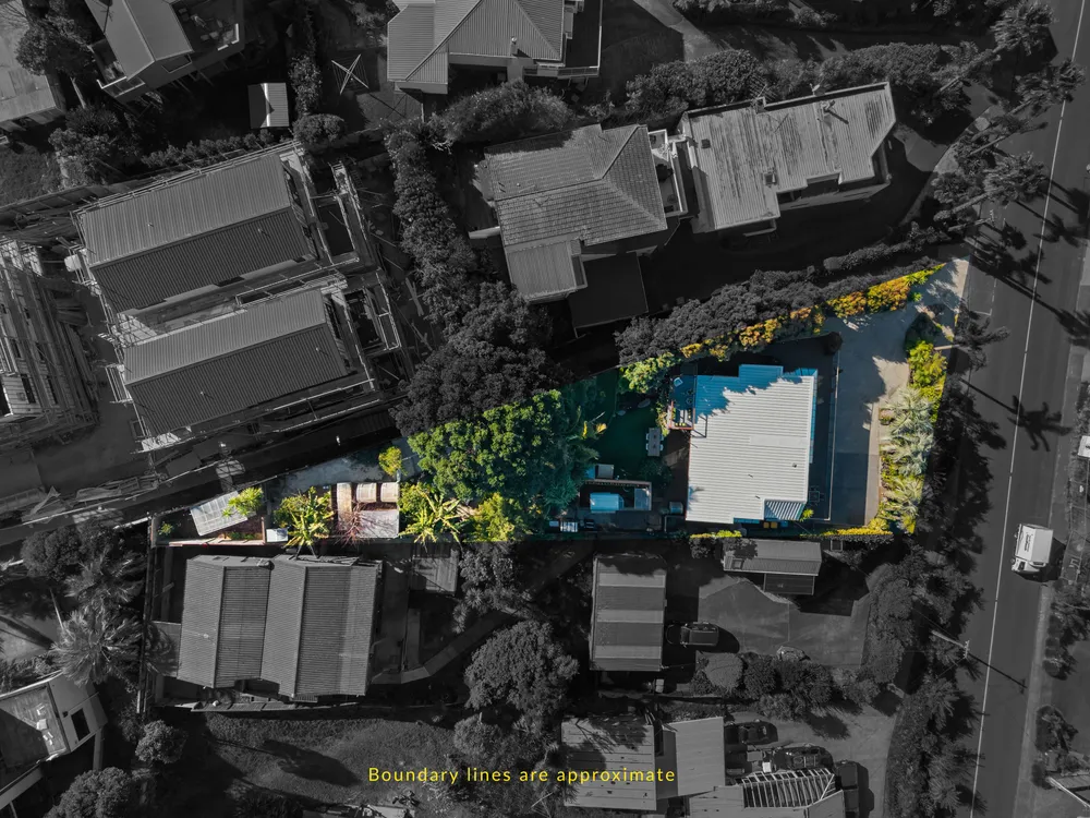 Photos of 844 Beach Road