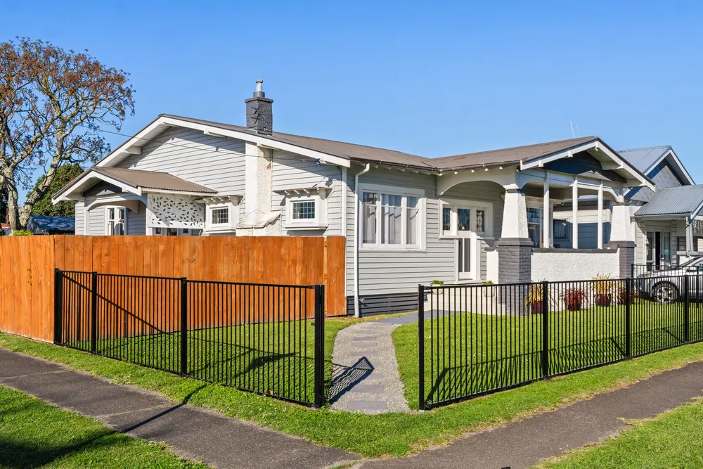 Photo of 249 Kahutia Street, Gisborne