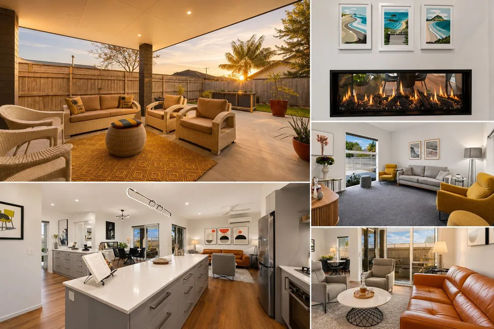 Photos of 3 Taepa Close