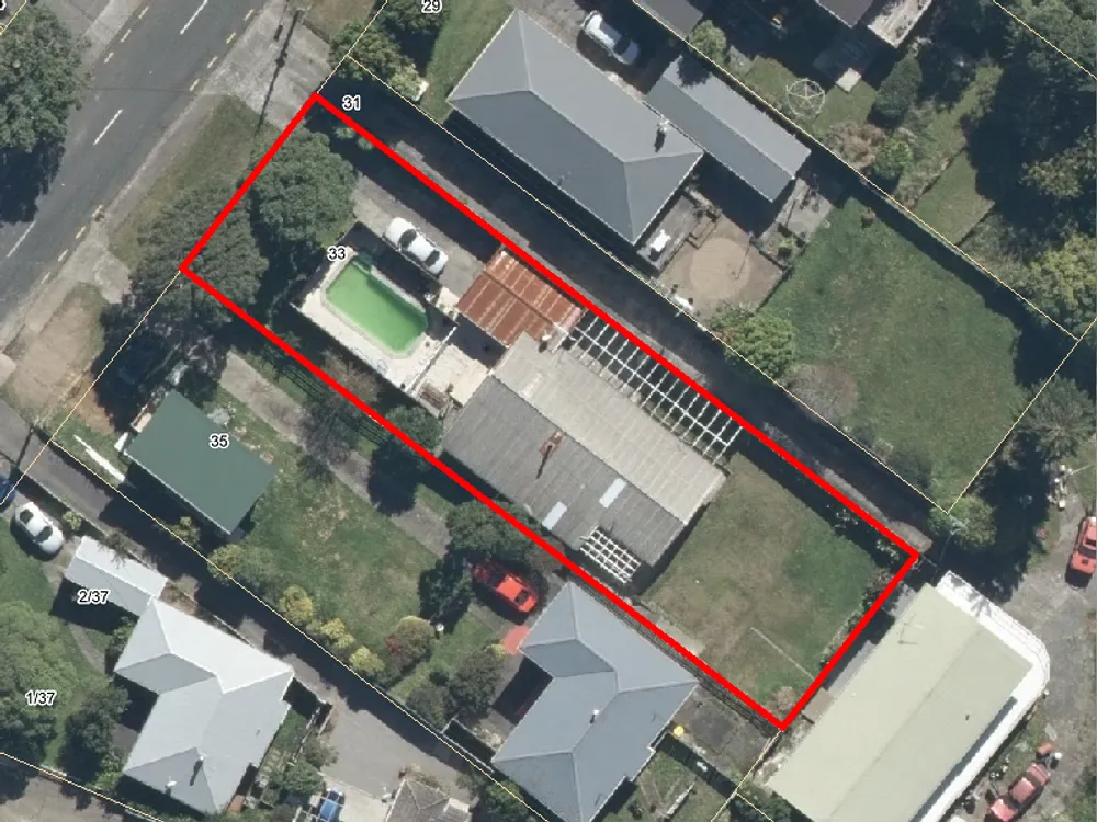 Photos of 33 Pokohiwi Road