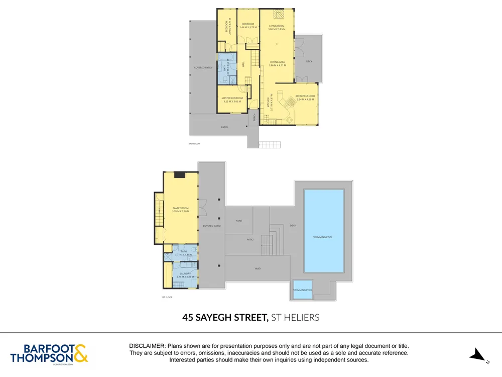 Photos of 45 Sayegh Street