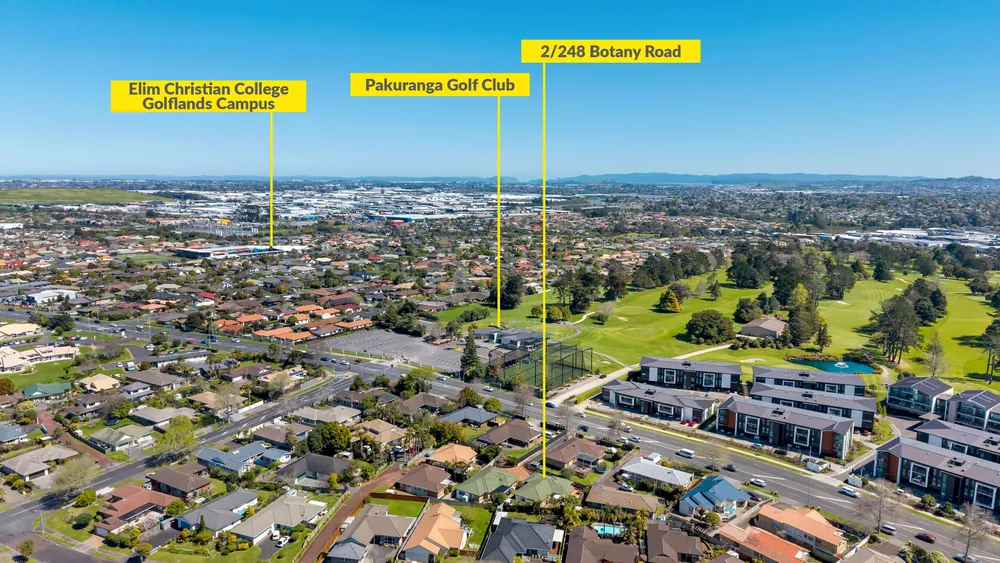 Photos of 2/248 Botany Road