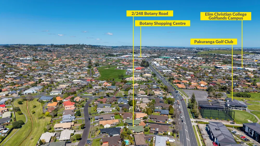 Photos of 2/248 Botany Road
