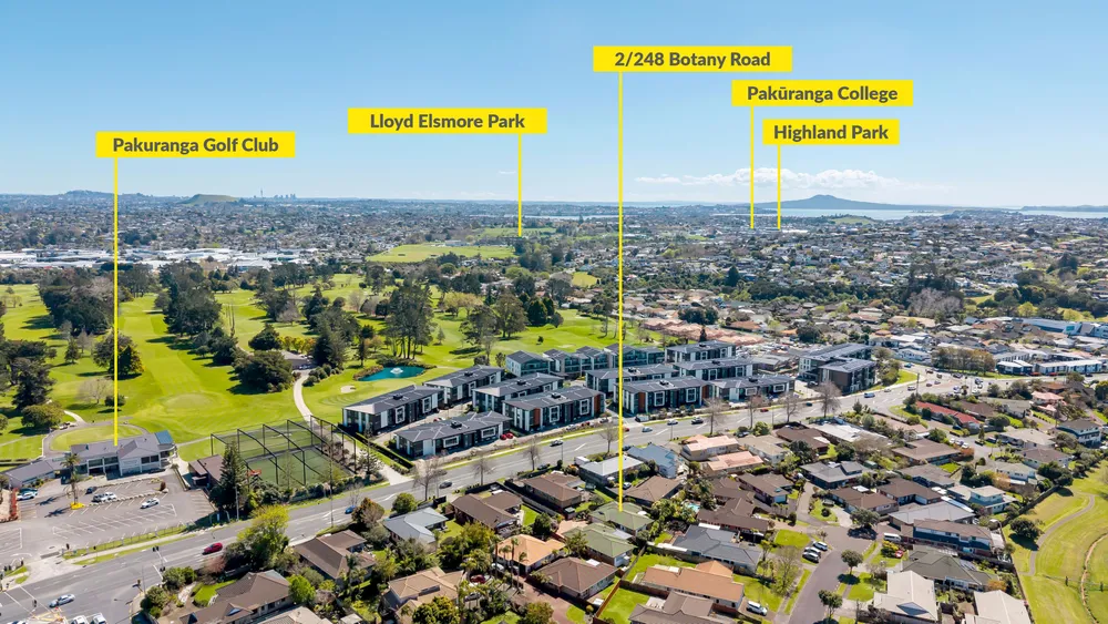 Photos of 2/248 Botany Road