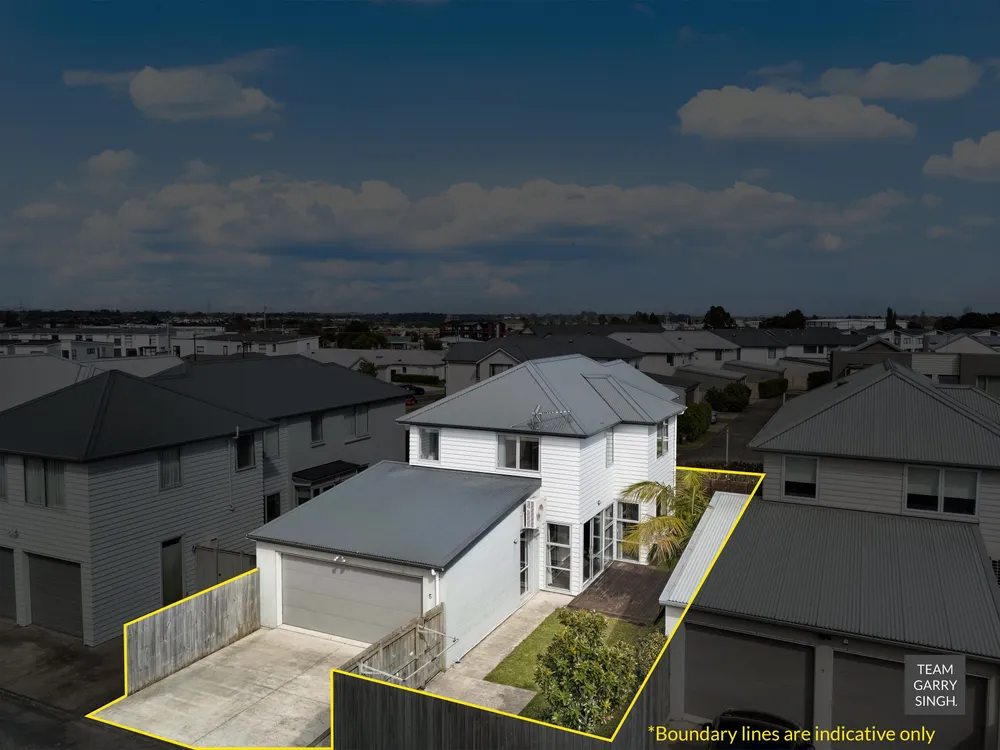 Photos of 5 Hakaro Way