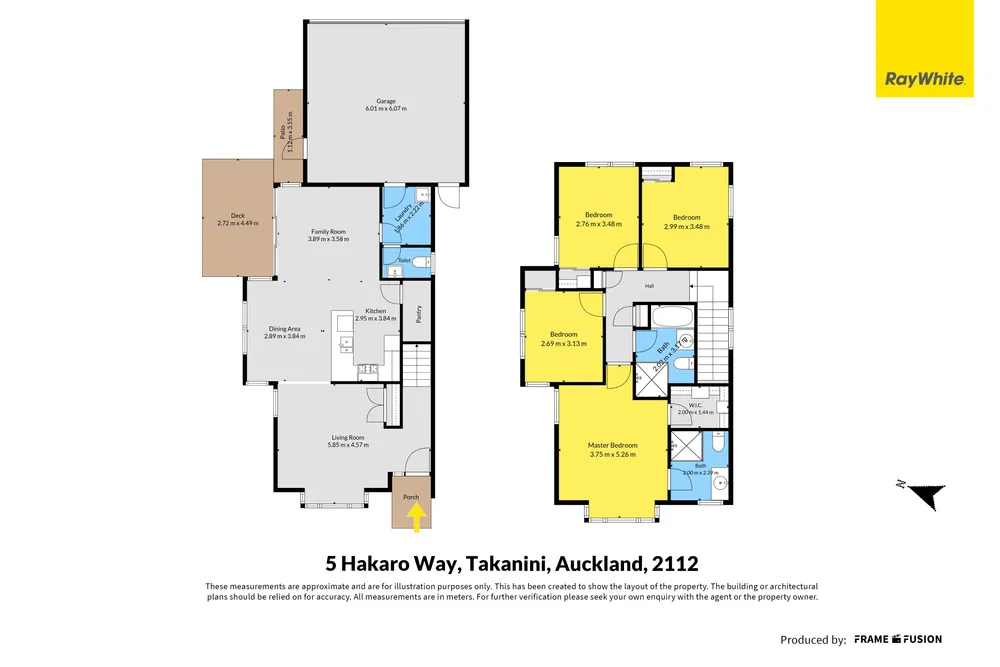 Photos of 5 Hakaro Way