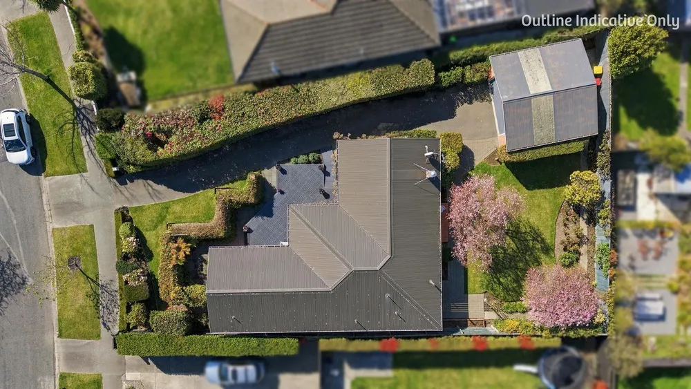 Photos of 16 Remuera Avenue