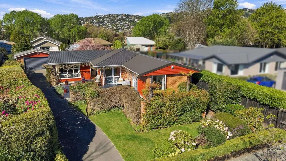 Photo of 16 Remuera Avenue, Cashmere