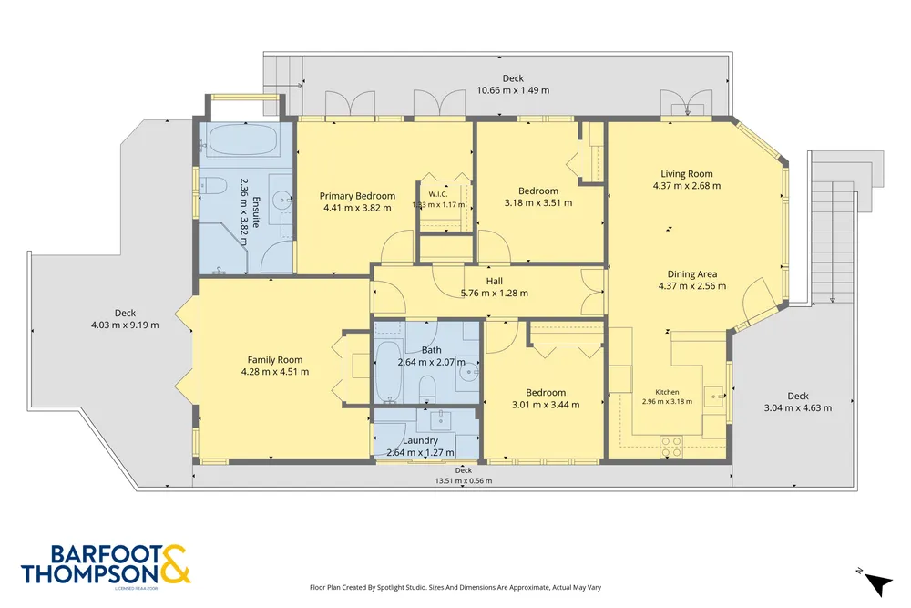 Photos of 16A Auld Street
