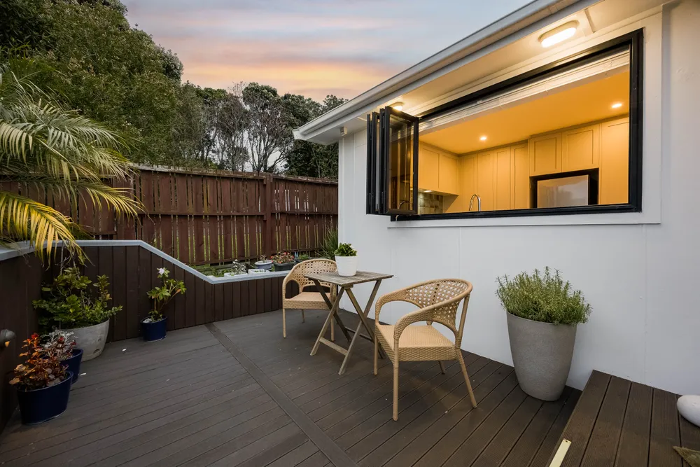 Photos of 16A Auld Street