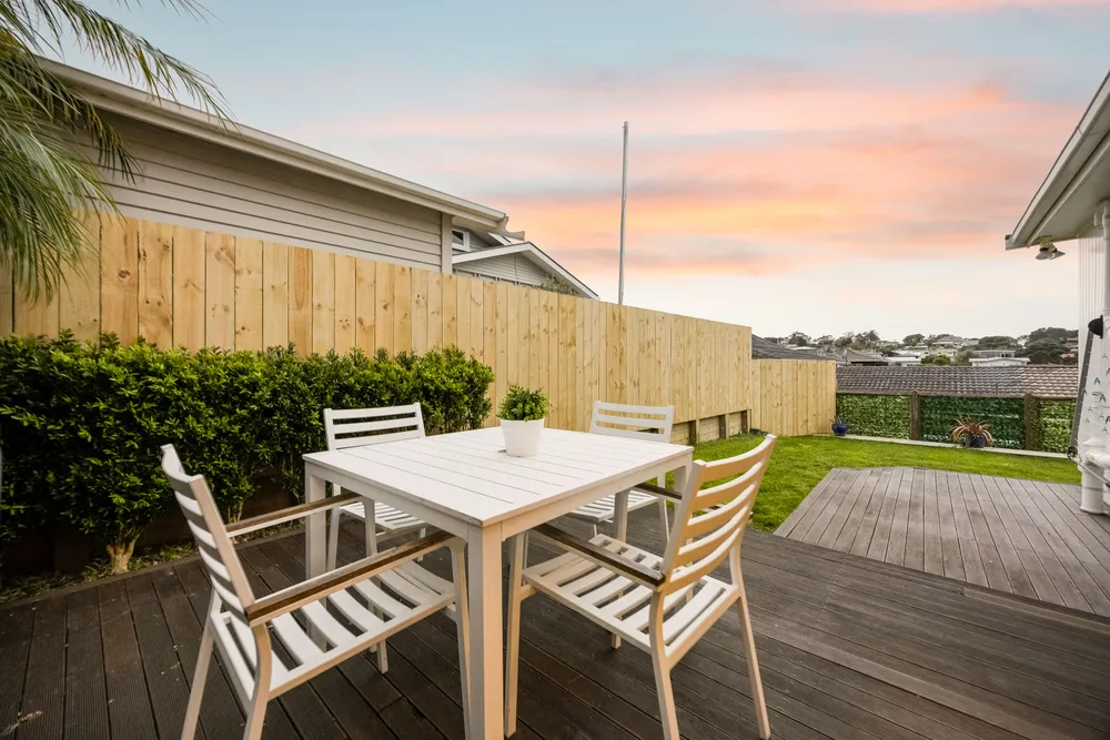 Photos of 16A Auld Street