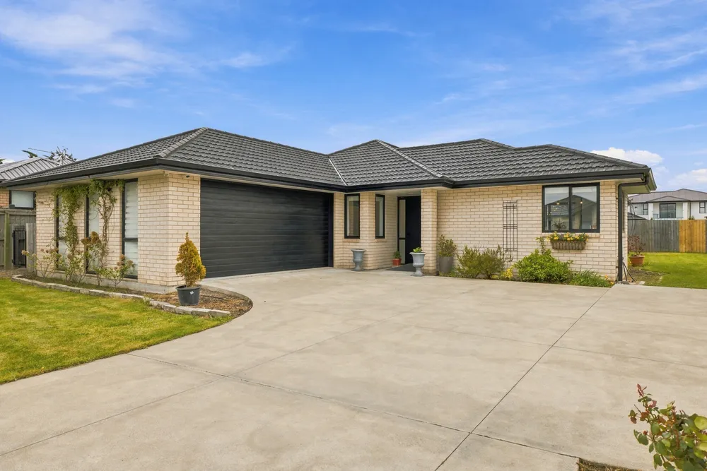 Photo of 10 Dahlia Drive, Wigram