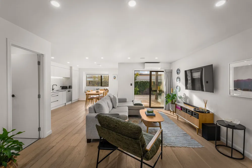 Photos of 11C Hamilton Road