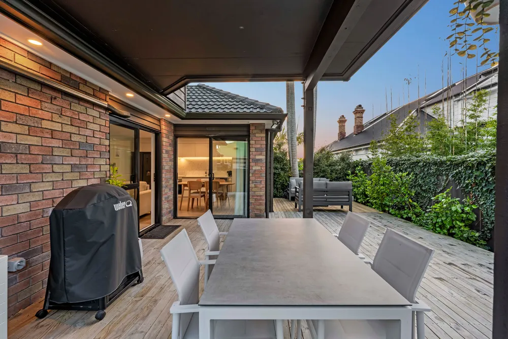 Photos of 11C Hamilton Road