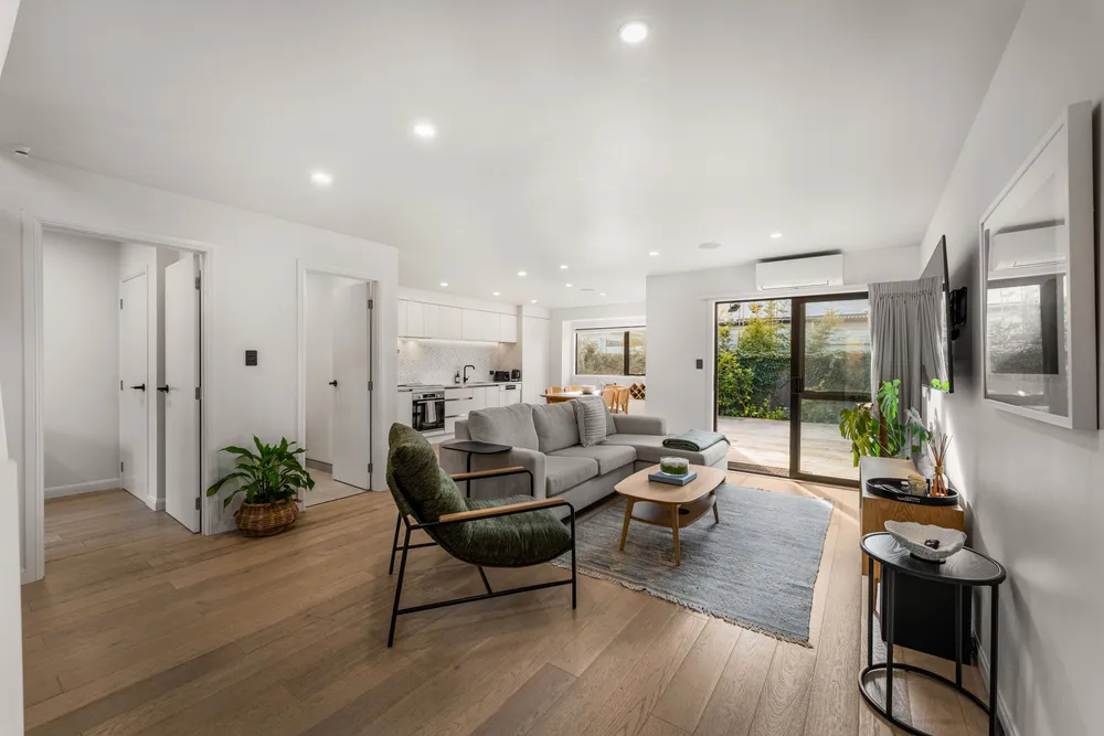 Photos of 11C Hamilton Road