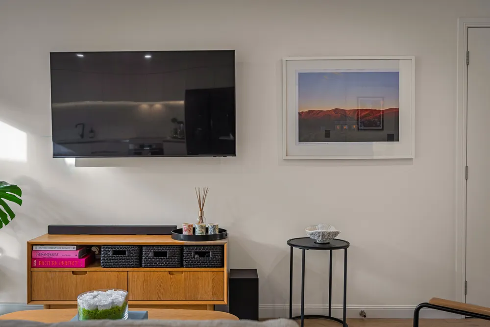 Photos of 11C Hamilton Road