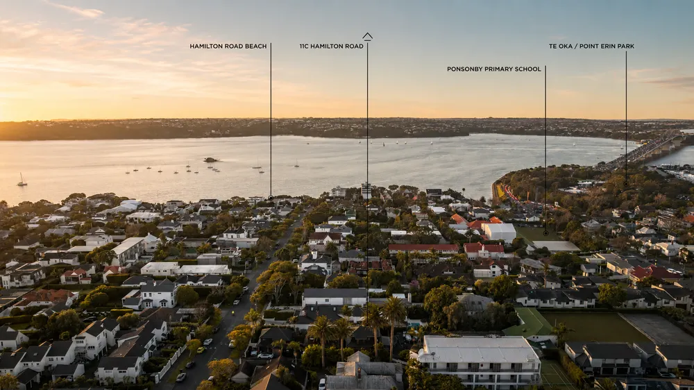 Photos of 11C Hamilton Road