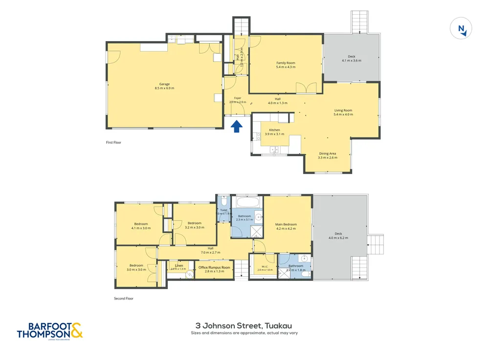 Photos of 3 Johnson Street