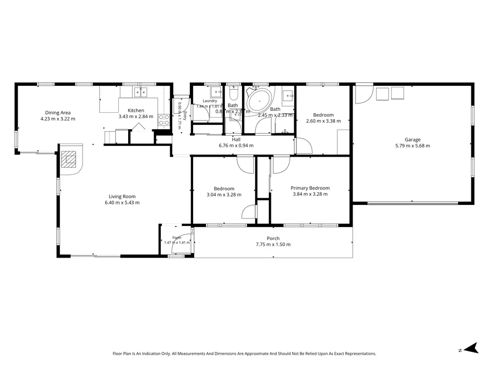 Photos of 72 Sarabande Avenue