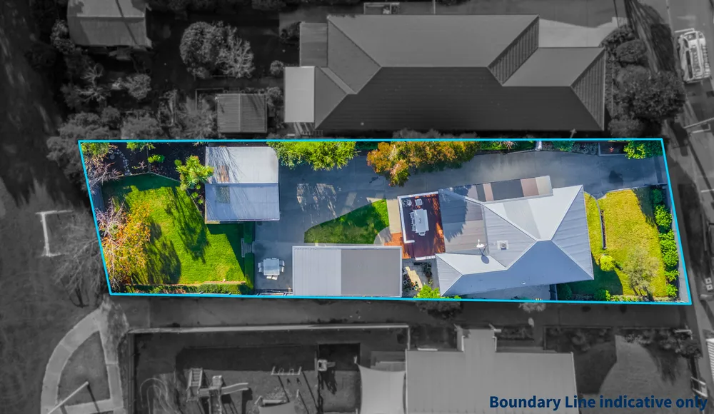 Photos of 159 Burwood Road