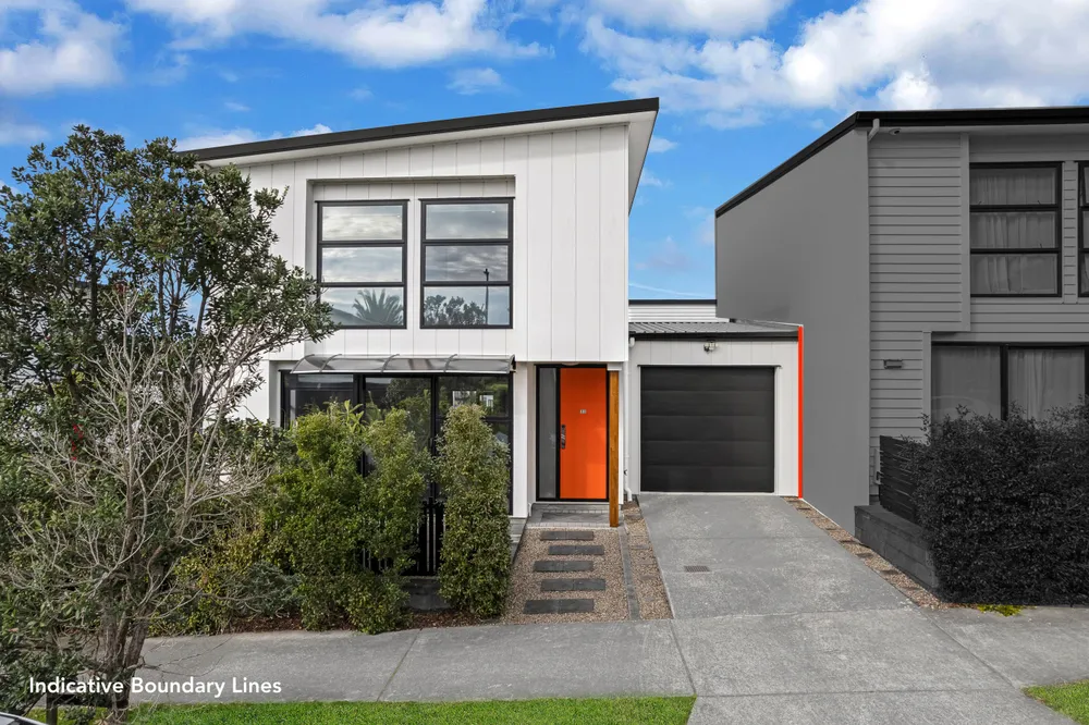 Photos of 22 Tihema Lane
