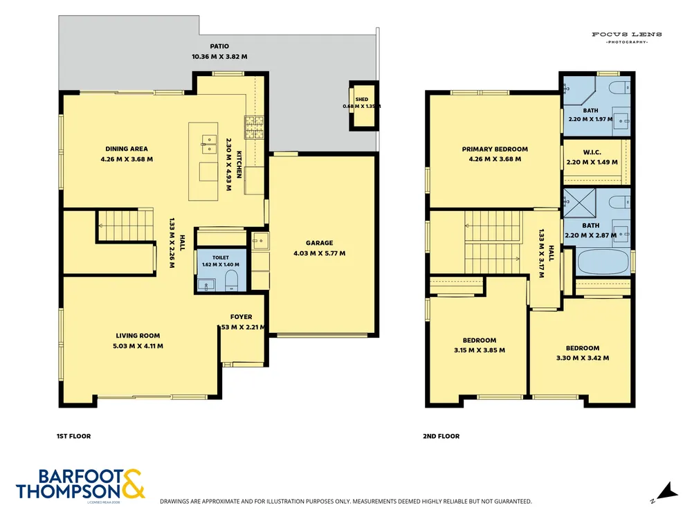Photos of 22 Tihema Lane
