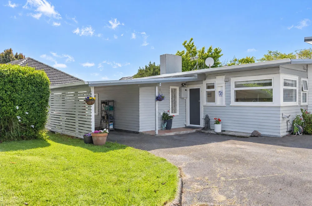 Photo of 1/38 Benson Road, Remuera