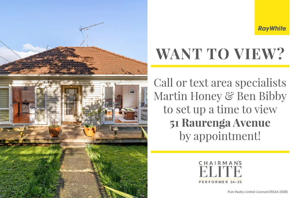 Photos of 51 Raurenga Avenue