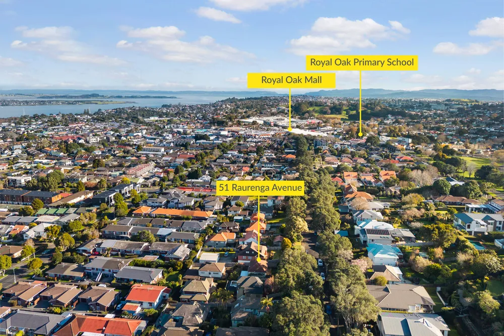 Photos of 51 Raurenga Avenue