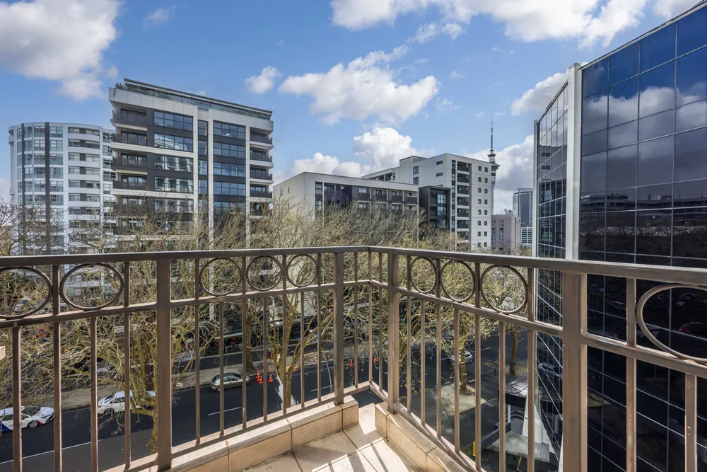 Photo of 4J/100 Greys Avenue, Auckland Central