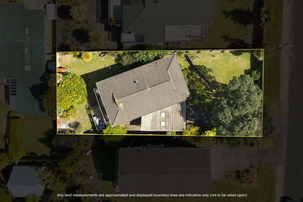 Photos of 42 Shetland Street