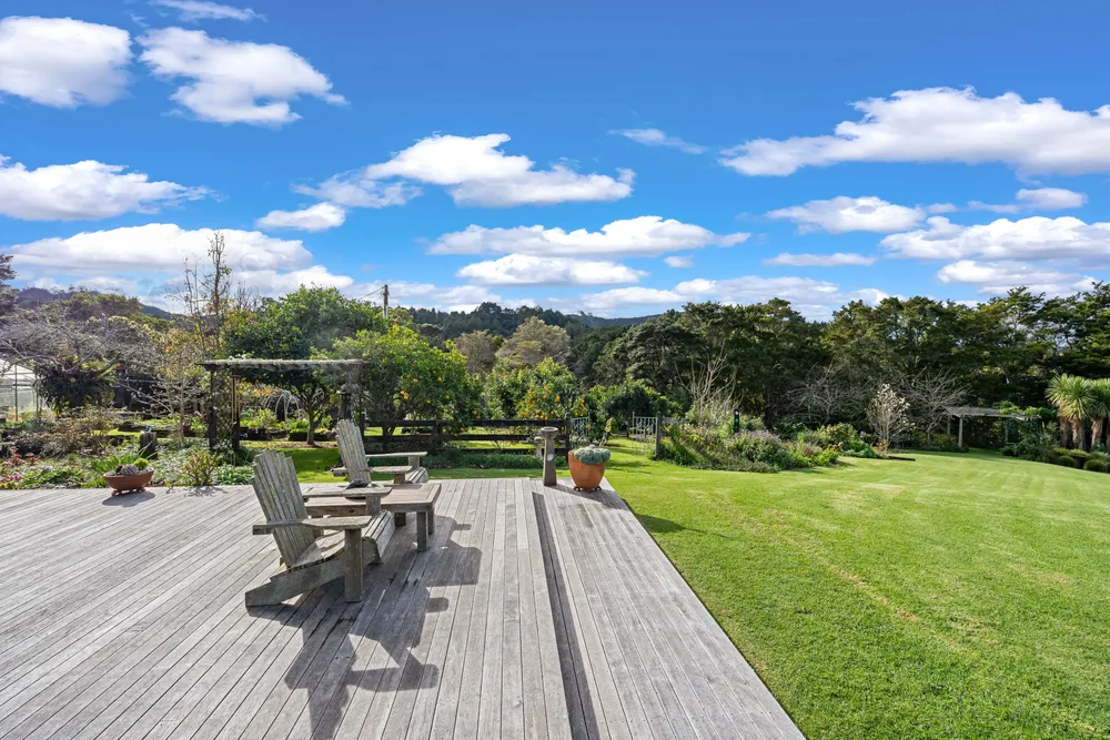 Photos of 890 Waipu Caves Road