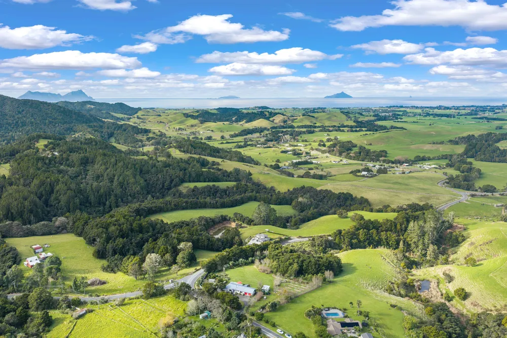 Photos of 890 Waipu Caves Road
