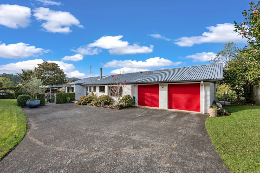Photos of 890 Waipu Caves Road