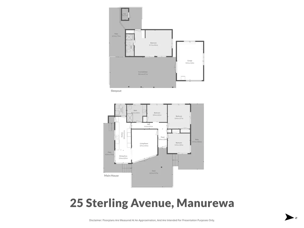 Photos of 25 Sterling Avenue