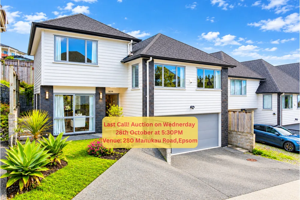 Photo of 1020B New North Road, Mt Albert
