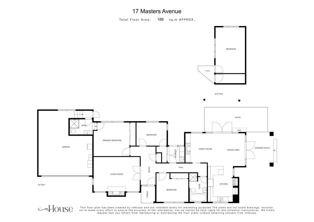 Photos of 17 Masters Avenue