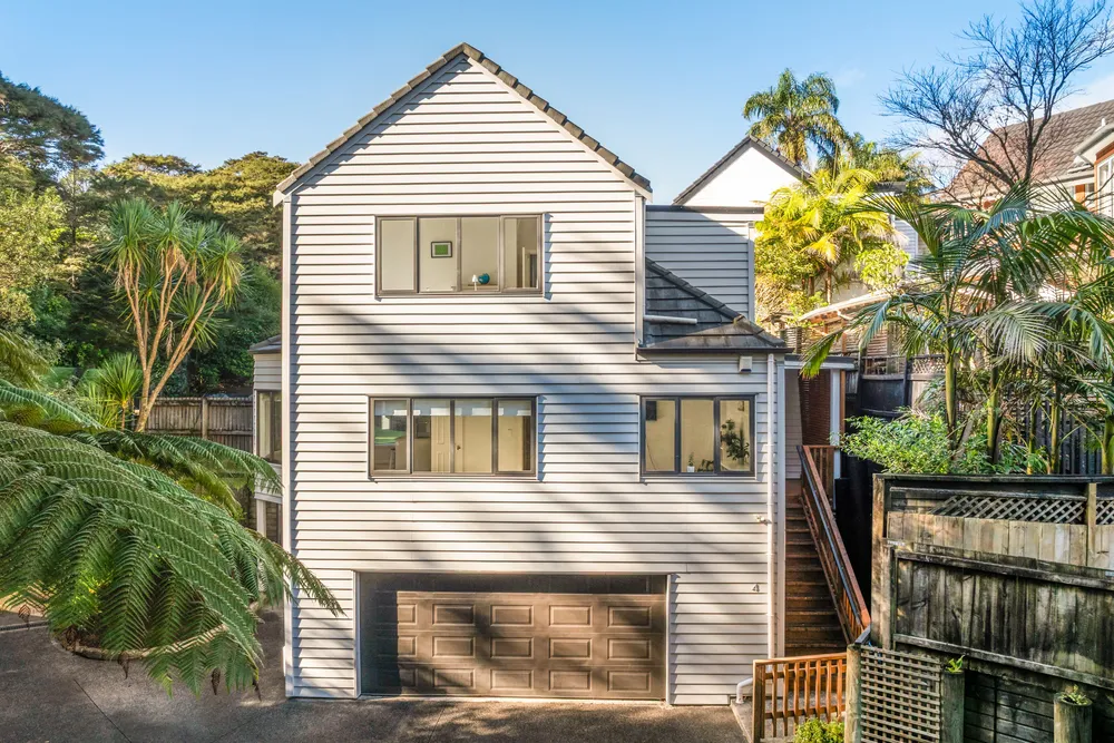 Photos of 4/43 Grampian Road