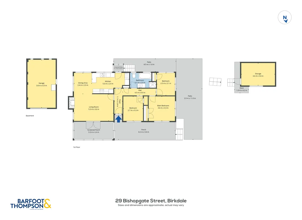 Photos of 29 Bishopgate Street