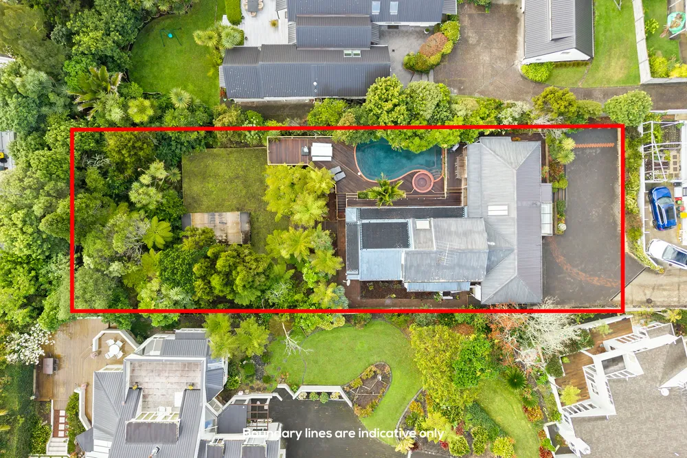 Photos of 121 Kowhai Road