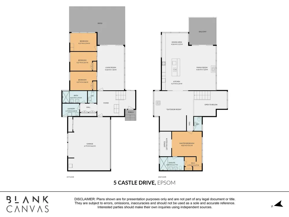 Photos of 5 Castle Drive