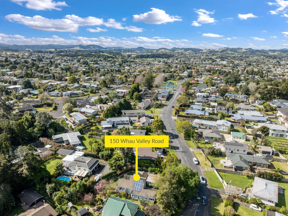 Photos of 150 Whau Valley Road